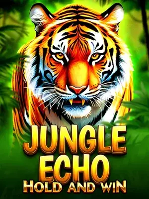Jungle Echo Hold and Win