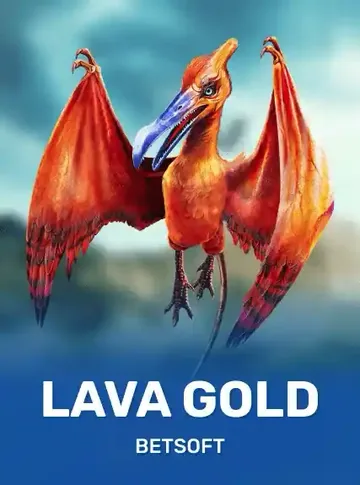 Lava Gold